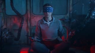 STRANGER THINGS Actor On Surprise Season 5 Return And Larger Volume 2 Role - SPOILERS