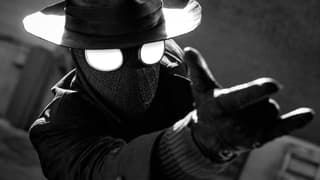 SPIDER-NOIR: Details On CCXP Presence Revealed - Could A New Trailer For Nic Cage-Led Series Swing Online?