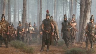 THE ODYSSEY Trailer Runtime Revealed As New Details Surface About Plans For 6-Minute Prologue In IMAX Theaters