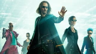 “This Is What Fascism Does”: THE MATRIX Co-Director Addresses The Film Being Co-Opted For Right-Wing Ideology