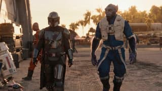 THE MANDALORIAN AND GROGU Gets A Thrilling New Japanese Trailer (And It Features A Familiar Theme)