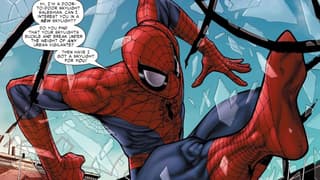 RUMOR: SPIDER-MAN: BRAND NEW DAY First Trailer's Release Window Revealed
