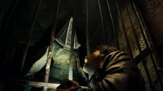 Now-Deleted Trailer For RETURN TO SILENT HILL Has Fans Praising The Upcoming Horror Adaptation