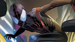 SPIDER-MAN: Marvel Comics May Be Giving Miles Morales A Much-Needed Overhaul From Original Creative Team