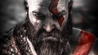GOD OF WAR Live-Action Series Enlists SHOGUN And THE BOYS Director; Casting Now Officially Underway