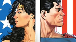 MAN OF TOMORROW: James Gunn Debunks Steve Trevor Theories (But Remains Oddly Silent On Wonder Woman)