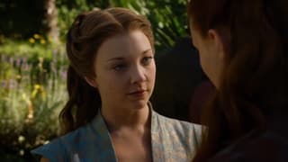 He Was A Diva: GAME OF THRONES Star Natalie Dormer Reveals The Co-Star She Definitely Doesn't Miss