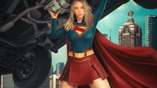 SUPERGIRL Rumored Trailer Description Shared Online Ahead Of CCXP - Possible SPOILERS