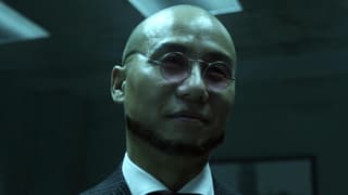 “I Know Nobody Gets A Free Pass”: GOTHAM’s Hugo Strange Actor BD Wong Apologizes For Racist Joke