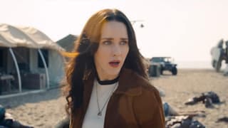 MAN OF TOMORROW’s Rachel Brosnahan Reveals How Much SUPERMAN-SESAME STREET Collab Meant To Her In Sweet Post