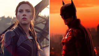 THE BATMAN - PART II: Scarlett Johansson In Final Talks For Matt Reeves' Sequel - Possibly As A Villain!