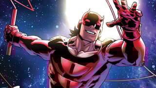 ULTIMATE UNIVERSE: TWO YEARS IN Reveals Ultimate Daredevil's Identity In One Of 2025's Most Shocking Twists