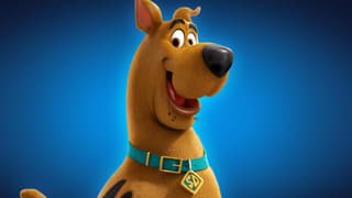 SCOOBY-DOO: Frank Welker Will Return To Voice Scoob In New Live-Action Netflix Series