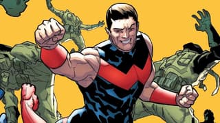 WONDER MAN Has Officially Cast Another Of The Marvel Cinematic Universe's Mutants