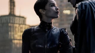 THE BATMAN 2: It's Now Been Confirmed That Zoë Kravitz Will Not Return As Selina Kyle/Catwoman
