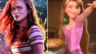 RUMOR: Sadie Sink, Mckenna Grace & More Eyed For Rapunzel Role In Disney's Live-Action TANGLED Remake