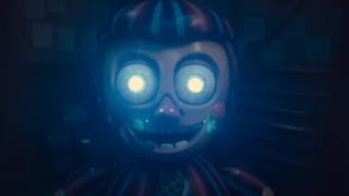 FIVE NIGHTS AT FREDDY'S 2 Is Now In Theaters - But You Might Want To Check Its Rotten Tomatoes Score