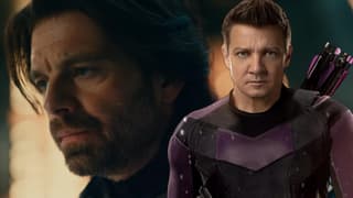 Sebastian Stan Teases Character Deaths In AVENGERS: DOOMSDAY; Jeremy Renner Shares HAWKEYE Season 2 Update
