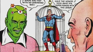 RUMOR: Frontrunner To Play Brainiac In James Gunn's MAN OF TOMORROW Revealed