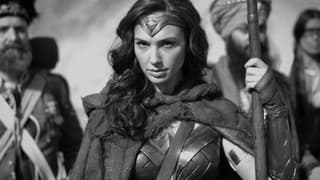 Zack Snyder Shares Never-Before-Seen Photos Of Gal Gadot's Controversial WONDER WOMAN Debut