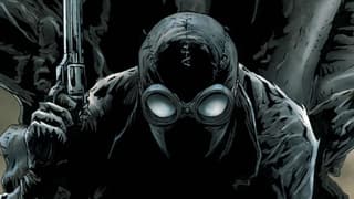 New SPIDER-NOIR Motion Advertisement Shows Ben Reilly Shooting A Web Just Like Peter Parker