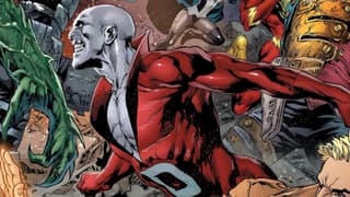 JUSTICE LEAGUE DARK: Guillermo Del Toro Reveals Deadman Casting, Batman Cameo, And More About Scrapped Movie