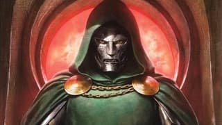 RUMOR: AVENGERS: DOOMSDAY Will Focus On Doctor Doom vs. [SPOILER], Not Mister Fantastic