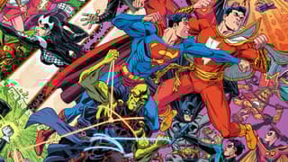 James Gunn Leaves DCU Fans Scrambling To Solve Potential DCU Tease In Oddly Cryptic Social Media Post