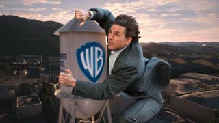 Paramount’s Middle East Funding Said To Have Been What Made It Lose The Warner Bros. Discovery Auction