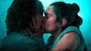 Daisy Ridley Comments On Scrapped STAR WARS: THE HUNT FOR BEN SOLO Movie; Backs Fan Campaign