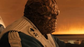 THE FANTASTIC FOUR: FIRST STEPS Reportedly Had The Lowest Disney+ Debut Of Any MCU Movie