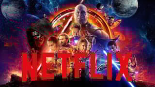 Netflix Considered Buying Disney Before Moving Forward With $82 Billion Acquisition Of Warner Bros.