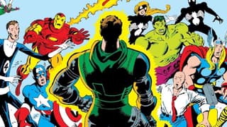 AVENGERS: SECRET WARS' Production Company Name Reveals A Big Hint About What The Russos Are Planning