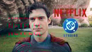 3 Reasons The Netflix/Warner Bros. Deal Is Good For DC Studios (And 2 Ways It's Not)