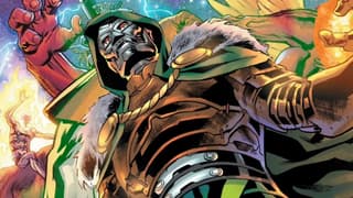 AVENGERS: DOOMSDAY Behind The Scenes Photos Tease The Movie's Practical Locations - Possible SPOILERS