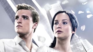 Jennifer Lawrence & Josh Hutcherson Confirmed To Return For THE HUNGER GAMES: SUNRISE ON THE REAPING