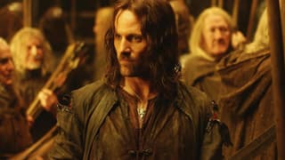 Viggo Mortensen Not Expected To Return As Aragorn For LOTR: THE HUNT FOR GOLLUM; Younger Actor Being Cast