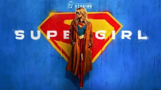 SUPERGIRL Teaser Trailer Introduces Us To The DCU's Woman Of Tomorrow