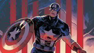 ARMAGEDDON Build-Up Continues In First Look At CAPTAIN AMERICA And WOLVERINE Comics - But Is It A Reboot?