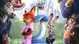 ZOOTOPIA 2 Has Passed $1 Billion At The Worldwide Box Office After Just 17 Days In Theaters
