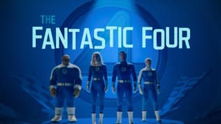 MCU Rumor Roundup: Fantastic Four's Post-SECRET WARS Future, Black Knight's Return, Doctor Doom, And More