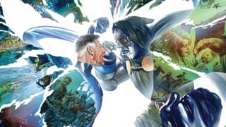 RUMOR: Multiple AVENGERS: DOOMSDAY Trailers Now Described As “Boring”