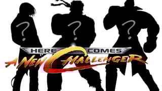 STREET FIGHTER Teaser Trailer Hides An Unannounced World Warrior Right Under Your Nose