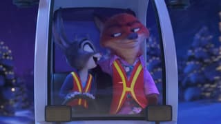ZOOTOPIA 2's Billion Journey Was Faster Than Any Other Animated PG Film