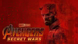 RUMOR: Charlie Cox's Daredevil Will Finally Return To The Big Screen In AVENGERS: SECRET WARS