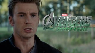 Cap Is Back! 5 Things We Need To See From Chris Evans' Steve Rogers In AVENGERS: DOOMSDAY
