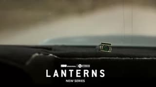 DC Boss Explains LANTERNS Delay: Why The Series Was Moved To Late Summer 2026