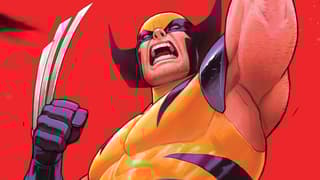 WOLVERINE Trademark Listing Suggests A New Movie Or TV Show Starring Logan Is In The Works