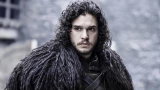 GAME OF THRONES Star Kit Harington On Potentially Returning As Jon Snow: Thanks, I'm Alright
