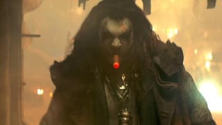 SUPERGIRL: New Details About Lobo's DCU Debut Revealed Following Recent Test Screenings - SPOILERS